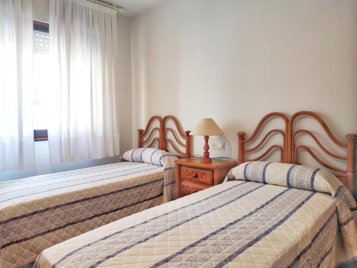 Ferienwohnung Desconectaengalicia Gaviota, 50M Playa Silgar Sanxenxo Exterior foto
