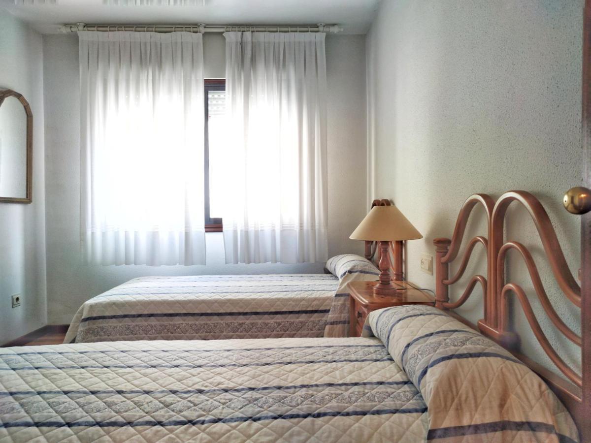 Ferienwohnung Desconectaengalicia Gaviota, 50M Playa Silgar Sanxenxo Exterior foto
