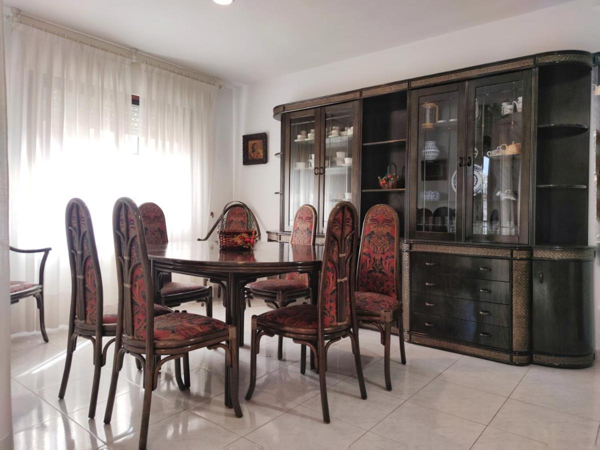 Ferienwohnung Desconectaengalicia Gaviota, 50M Playa Silgar Sanxenxo Exterior foto