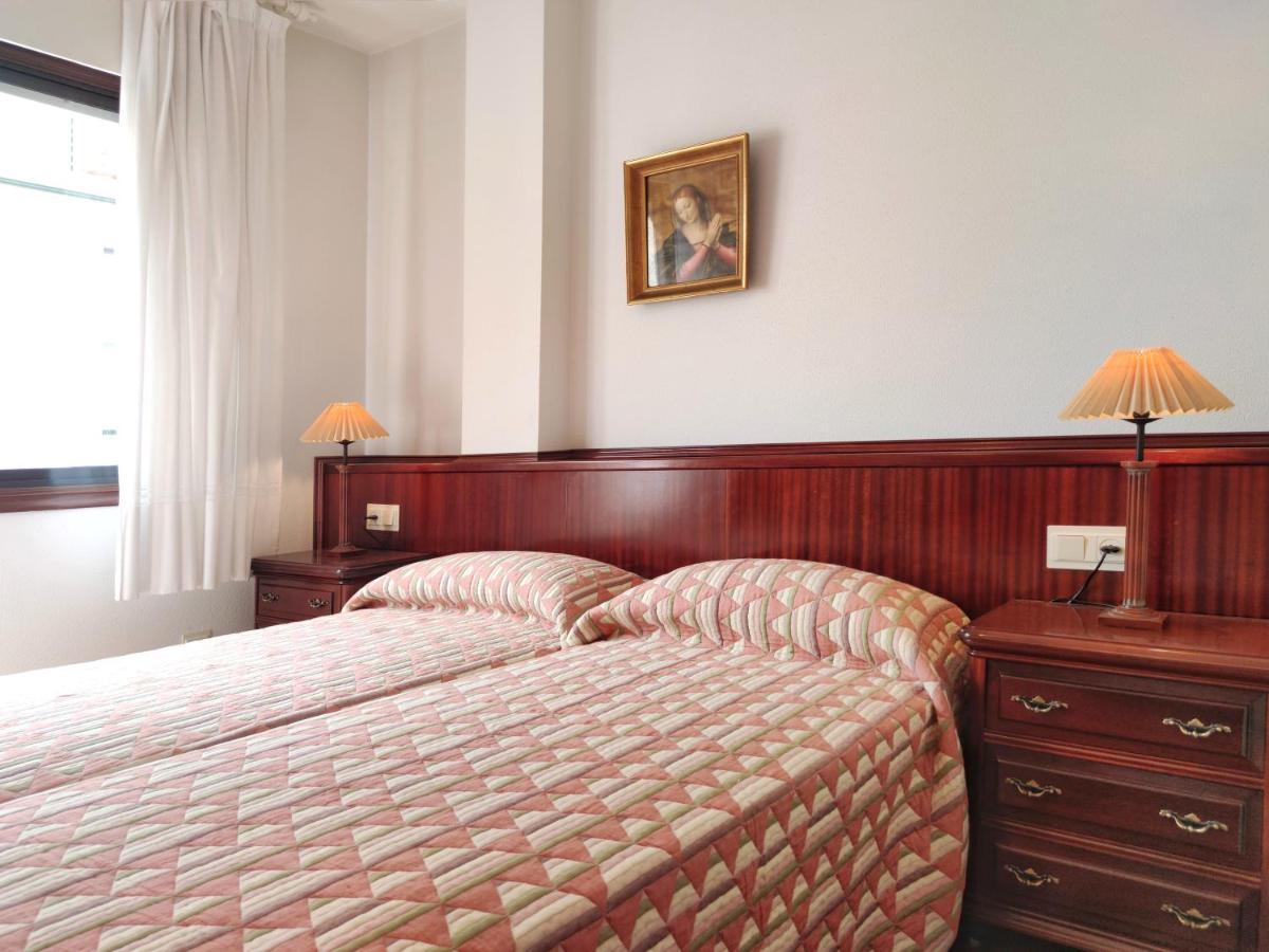 Ferienwohnung Desconectaengalicia Gaviota, 50M Playa Silgar Sanxenxo Exterior foto