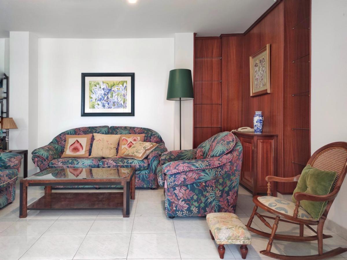 Ferienwohnung Desconectaengalicia Gaviota, 50M Playa Silgar Sanxenxo Exterior foto