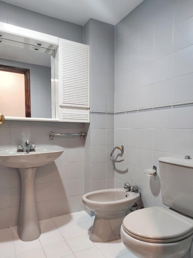 Ferienwohnung Desconectaengalicia Gaviota, 50M Playa Silgar Sanxenxo Exterior foto
