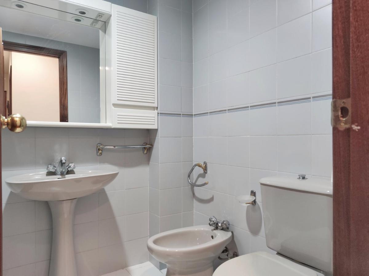 Ferienwohnung Desconectaengalicia Gaviota, 50M Playa Silgar Sanxenxo Exterior foto