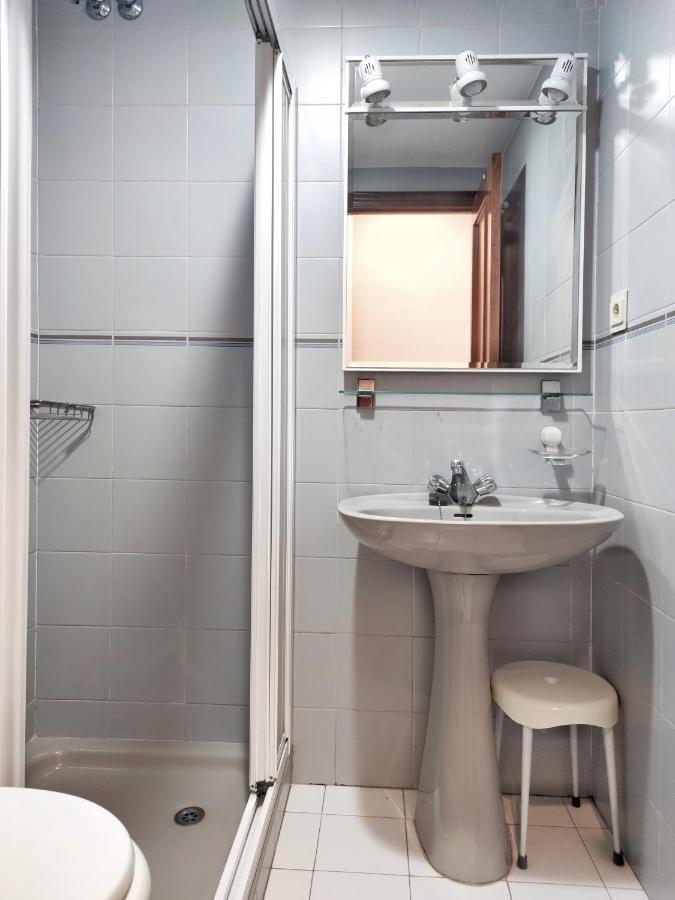 Ferienwohnung Desconectaengalicia Gaviota, 50M Playa Silgar Sanxenxo Exterior foto